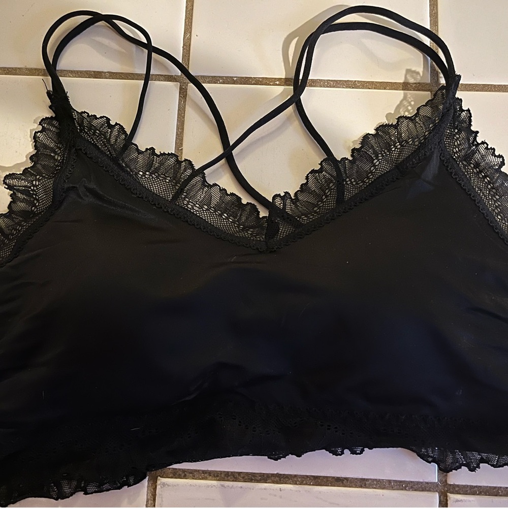 JadyK Bralette